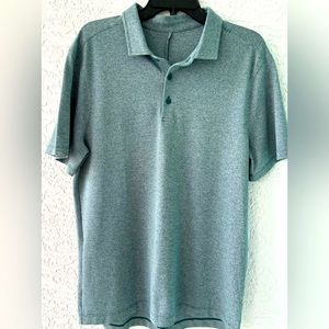 Lululemonn Polo
